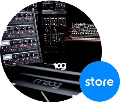 Nano Store - Tienda de Música online